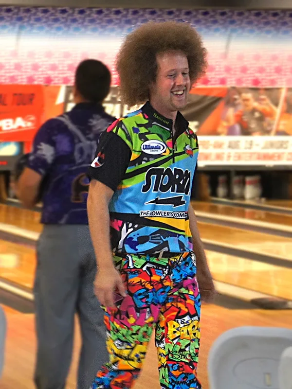 Kyle Troup