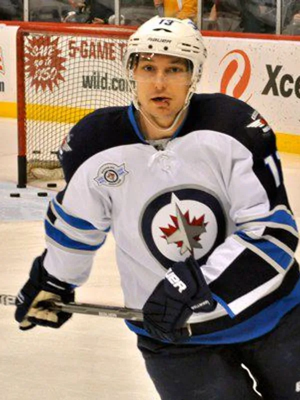 Kyle Wellwood