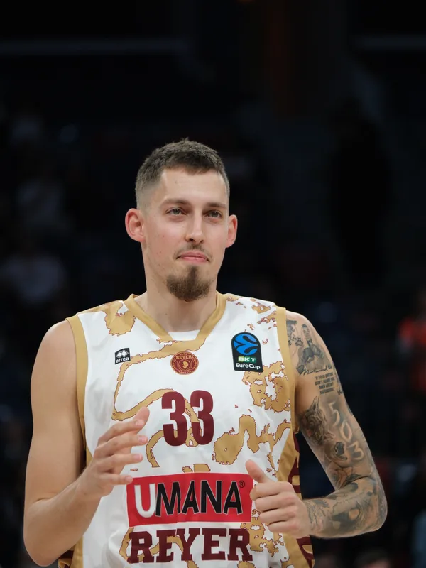 Kyle Wiltjer