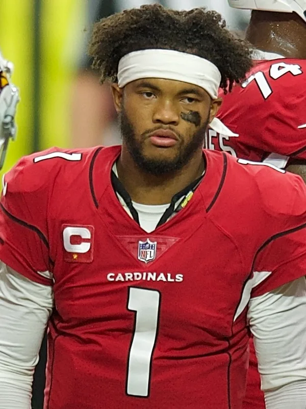Kyler Murray