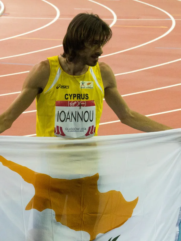 Kyriakos Ioannou