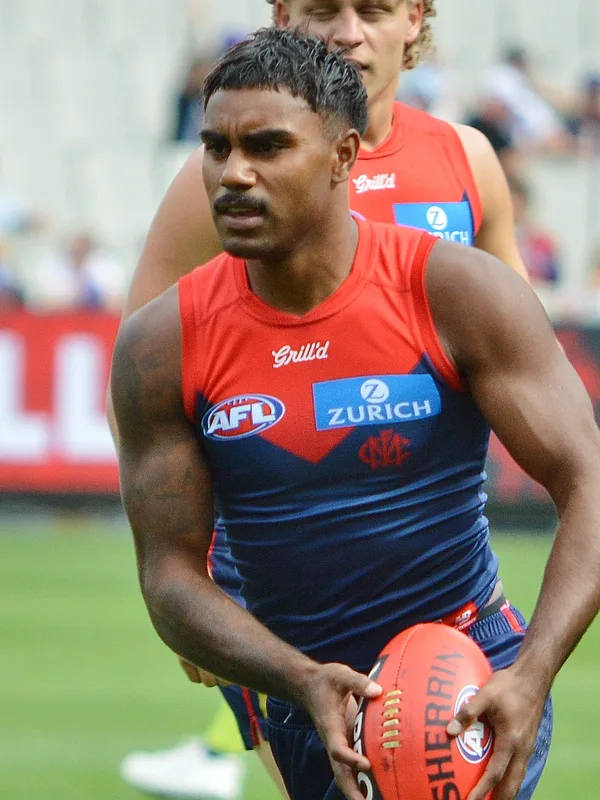 Kysaiah Pickett