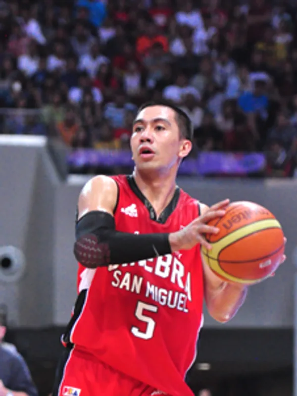 LA Tenorio