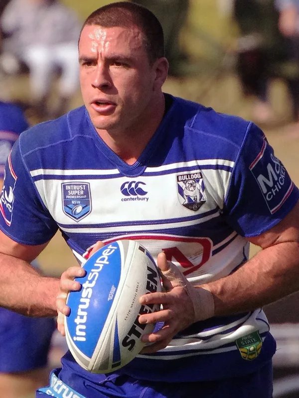 Lachlan Burr
