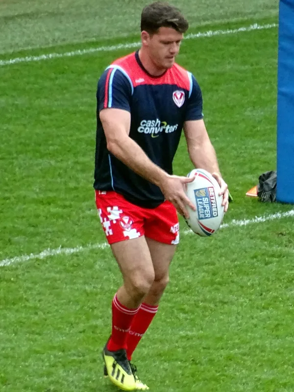 Lachlan Coote