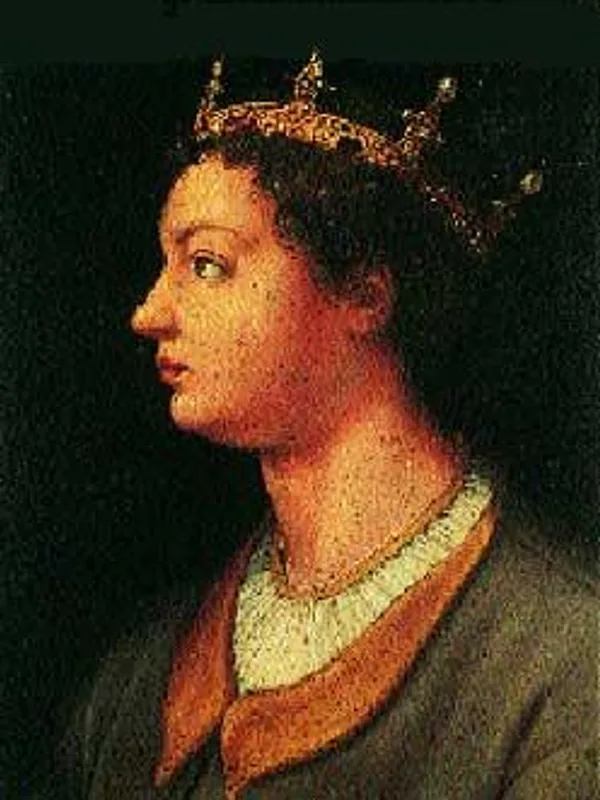 Ladislaus of Naples