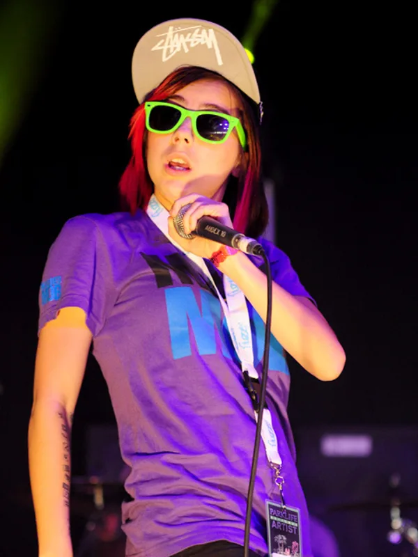 Lady Sovereign