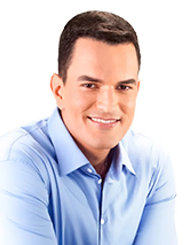 Laerte do Vando