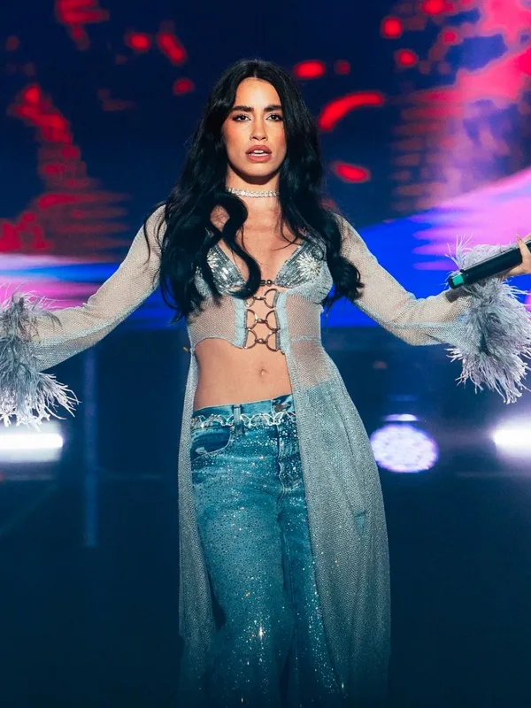 Lali Espósito
