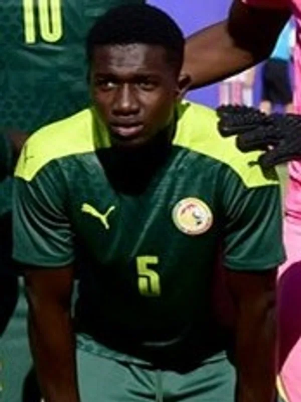 Lamine Camara
