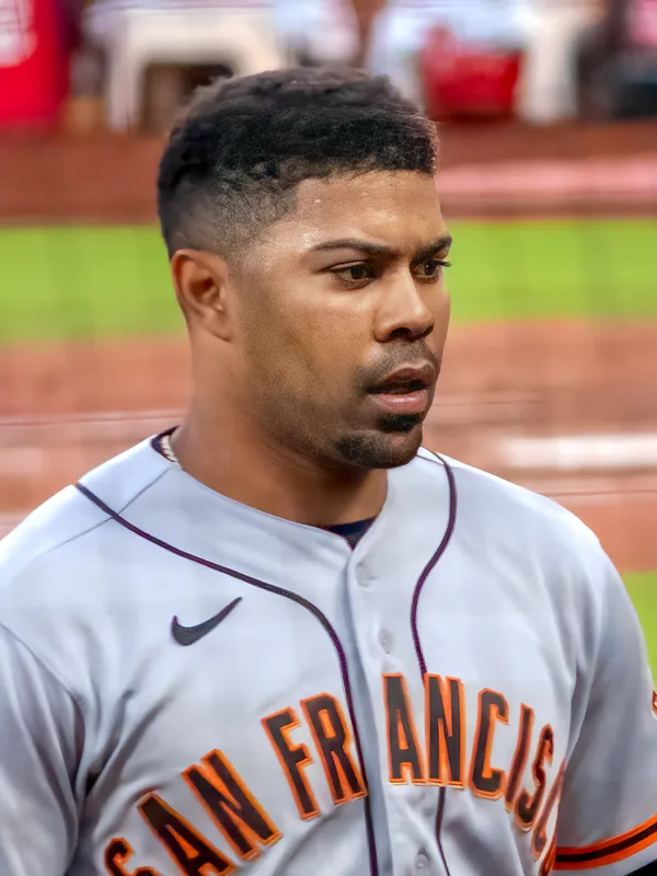 LaMonte Wade Jr.