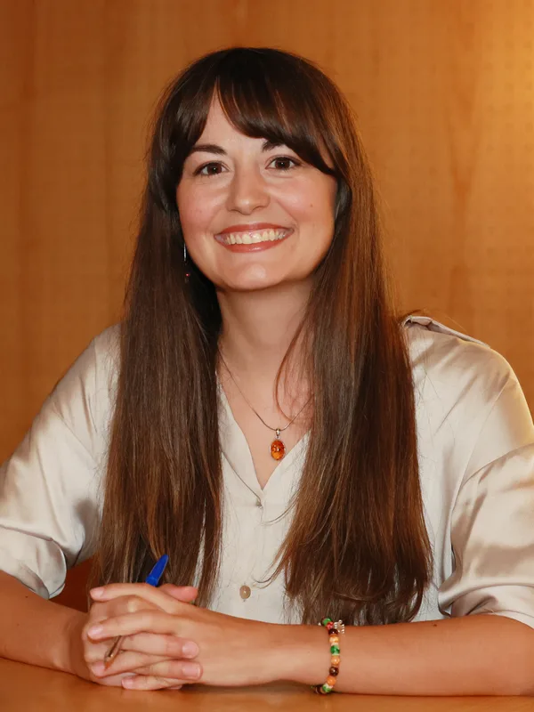 Lana Bastašić