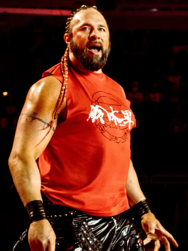 Lance Archer