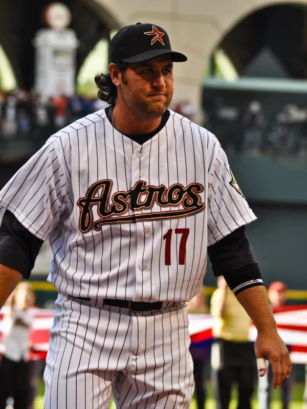 Lance Berkman
