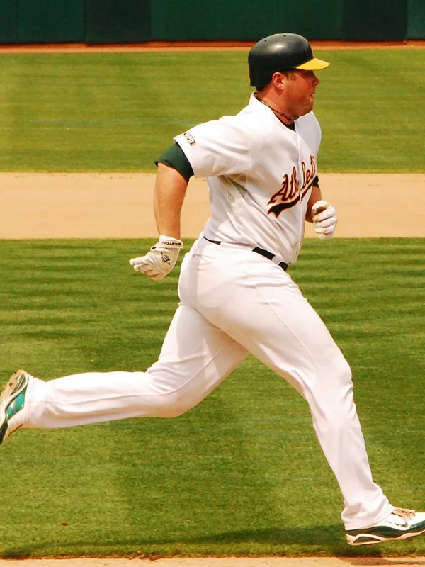 Landon Powell