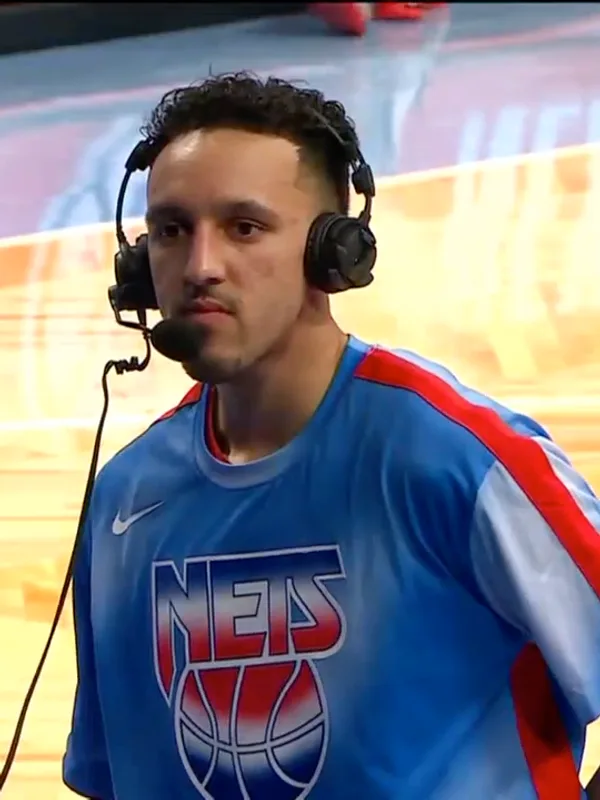 Landry Shamet
