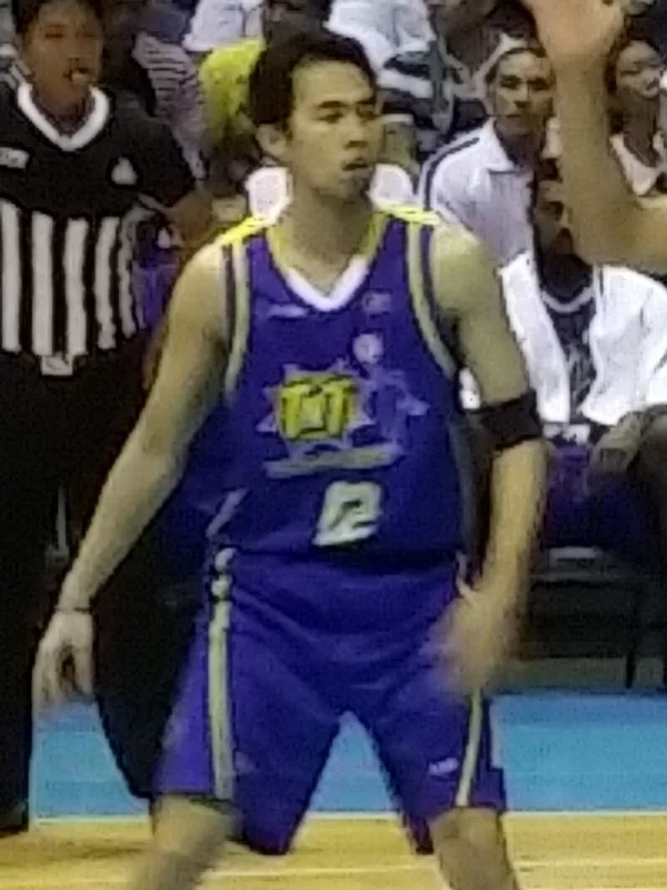 Larry Fonacier