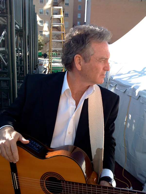 Larry Gatlin & the Gatlin Brothers