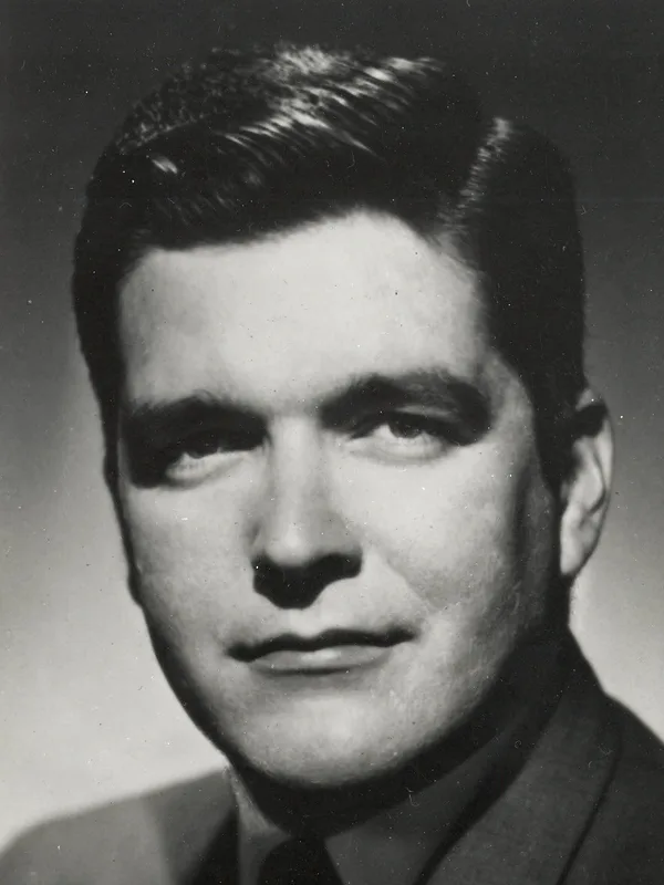 Larry McDonald