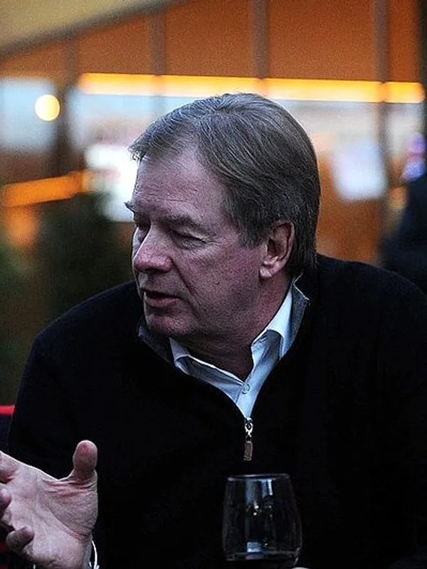 Larry Probst