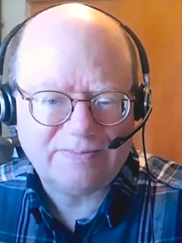 Larry Sanger