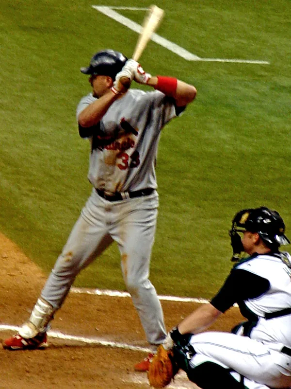 Larry Walker