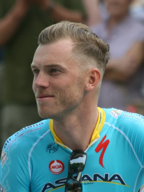 Lars Boom