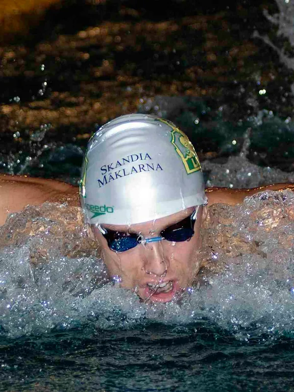 Lars Frölander