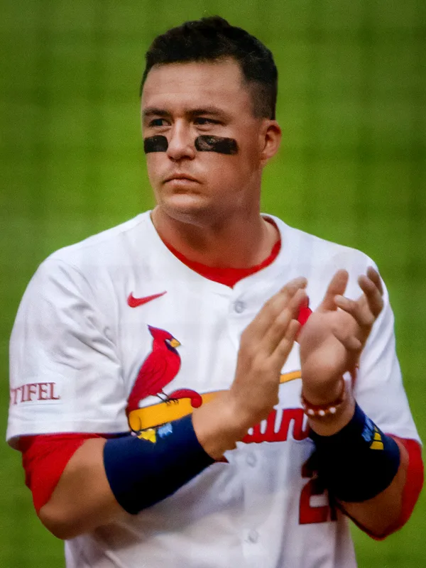 Lars Nootbaar