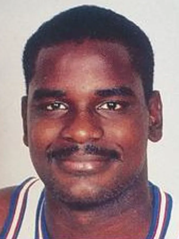 LaSalle Thompson