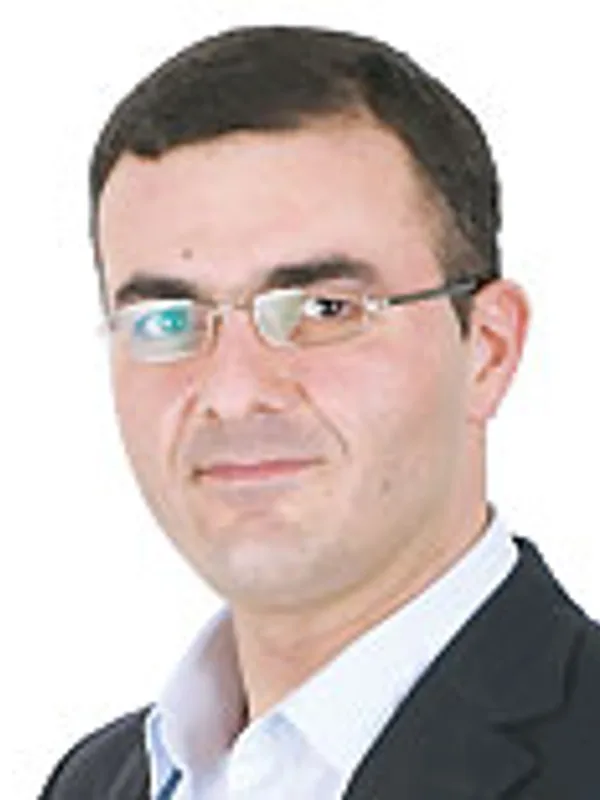 Lasha Zhvania