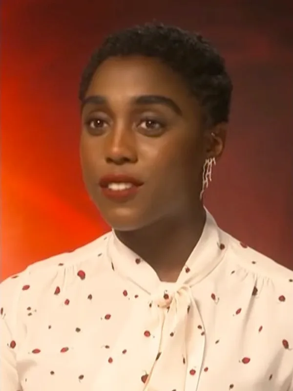 Lashana Lynch