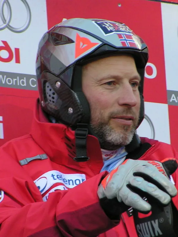 Lasse Kjus