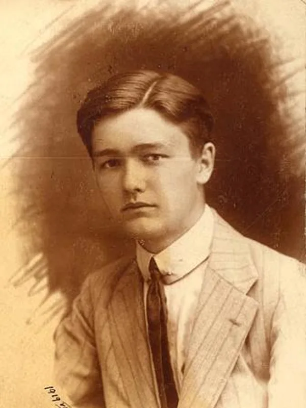 László Németh