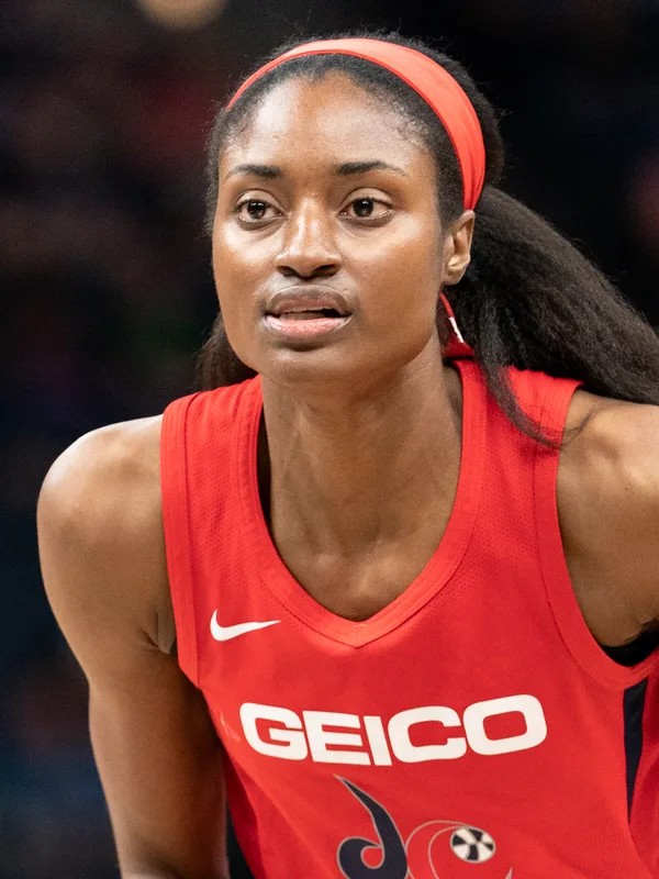 LaToya Sanders