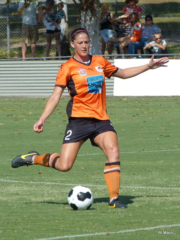 Laura Brock