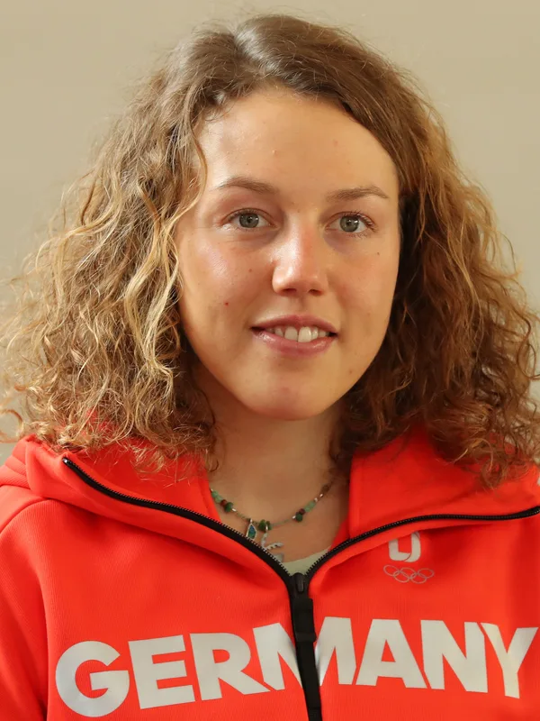 Laura Dahlmeier