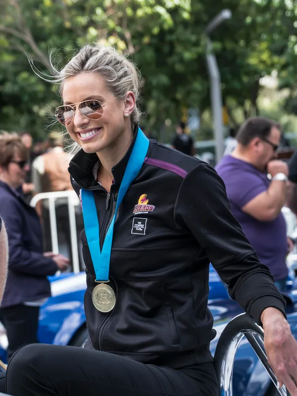 Laura Geitz