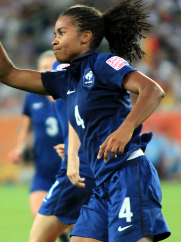 Laura Georges