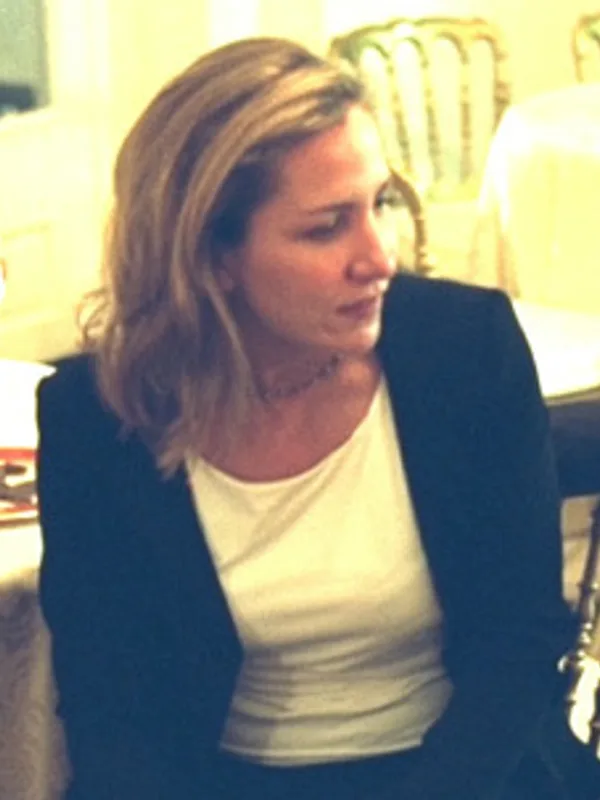 Laura Hillenbrand