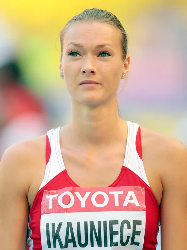 Laura Ikauniece