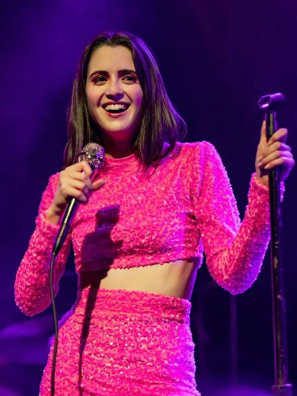 Laura Marano