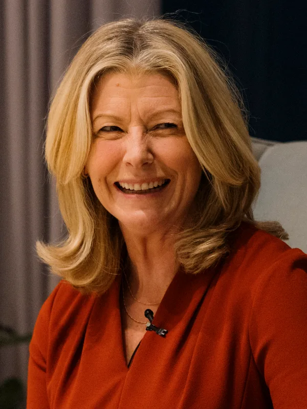 Laura Trevelyan