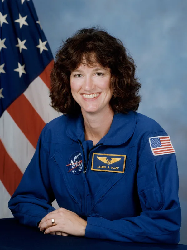 Laurel Clark