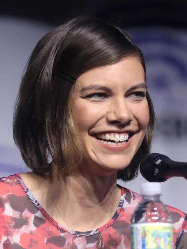 Lauren Cohan