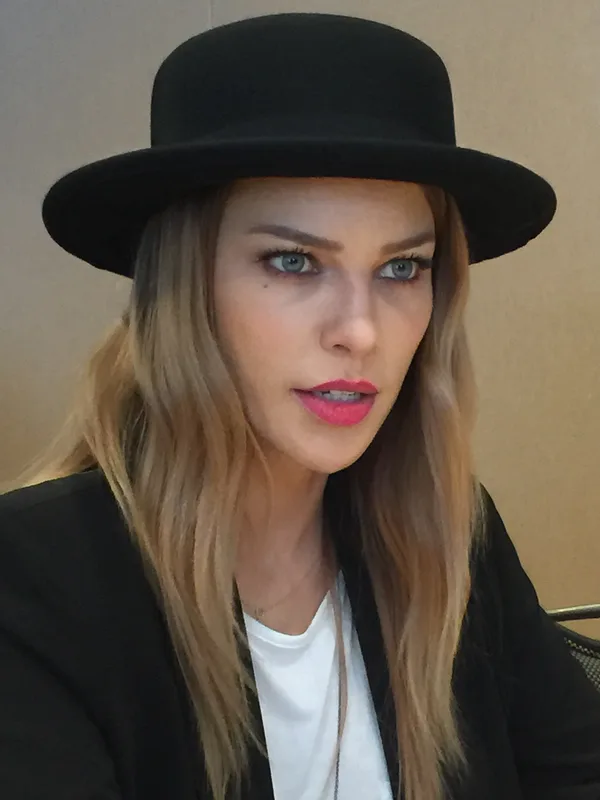 Lauren German