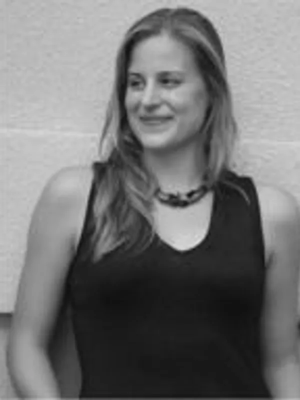 Lauren Groff