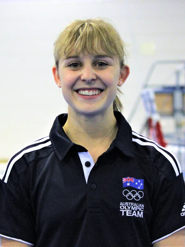 Lauren Mitchell