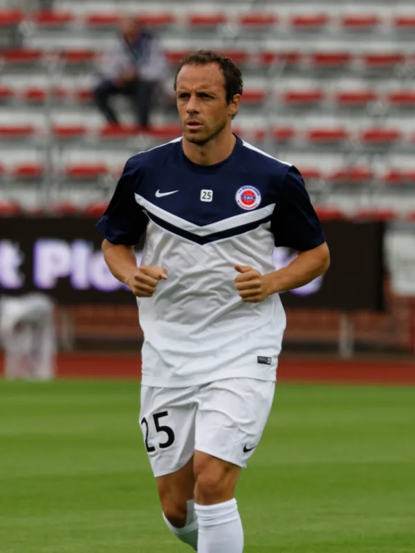 Laurent Bonnart