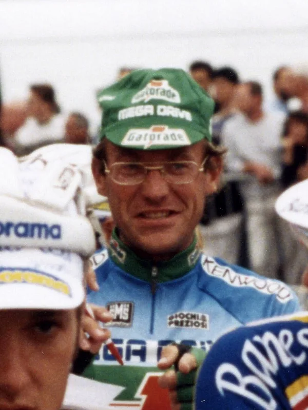 Laurent Fignon